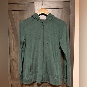 Woolx Ryann Hoodie